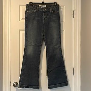 Mossimo Denim Long and Slender Size 10